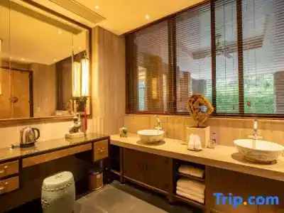 Mission Hills Resort Haikou - 125