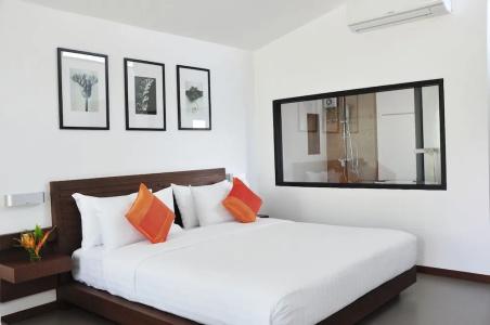Family House Zen Boutique Resort - 73