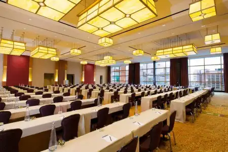 InterContinental Boston by IHG - 20