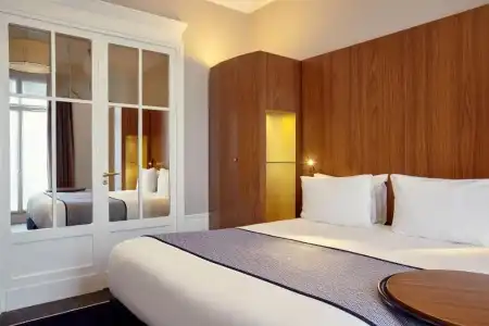 Holiday Inn Paris - Gare de Lyon Bastille by IHG - 59