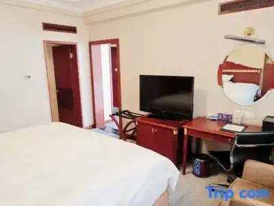 Hangzhou Xinqiao - 107
