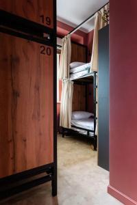 Doma Hostel - 12