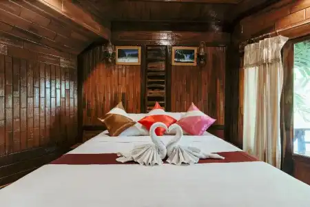 Phupha Aonang Resort and Spa - 75