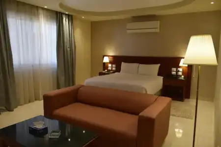 Omar El Khayam Al Minya - 36