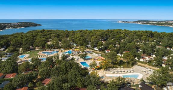 Valamar Camping Lanterna - 19