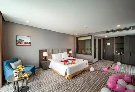 Muong Thanh Luxury Saigon - 70