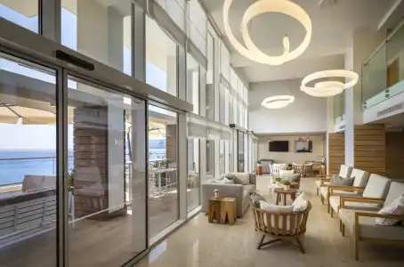 Valamar Bellevue Resort - All Inclusive - 37