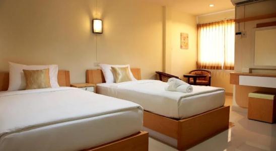Baan Sanpoom - 4