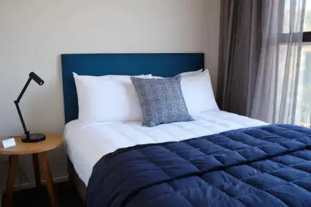 538 Great King Motel - 31