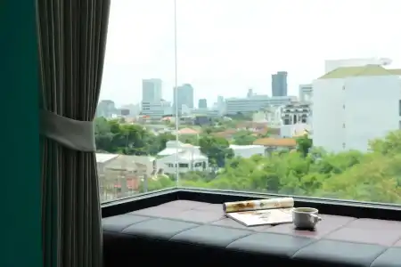 SiRi Ratchada Bangkok - 84