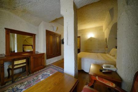 Vezir Cave Suites - 69