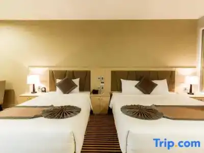 Muong Thanh Luxury Khanh Hoa - 109
