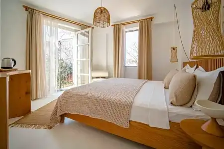 Kurabiye Otel - 37