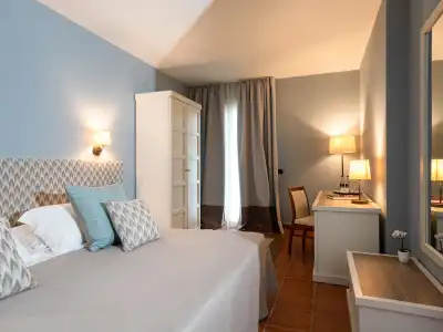 Cappuccina Country Resort - 2