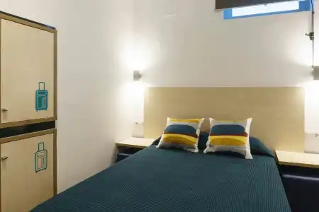 TAKE Hostel Conil - 4