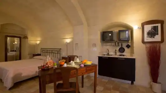 San Giorgio Matera - 65