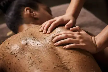 Grand Tonic & SPA NUXE - 17