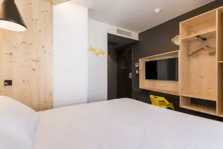 Urban Bivouac - 5