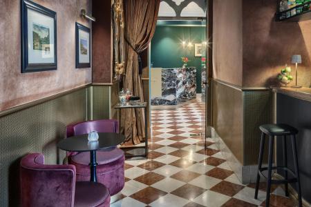 Olimpia Venice, BW signature collection - 23