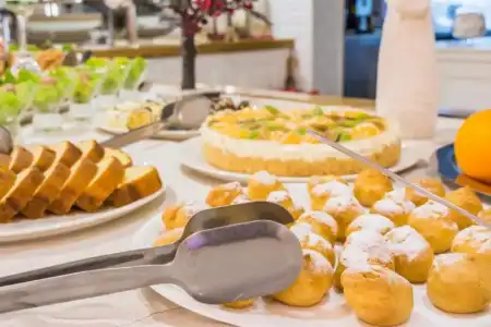 Best Western Plus Olives City - 14