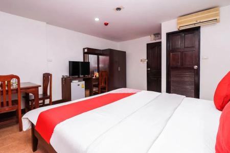 Jomtien View Paradise - 5