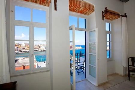 Pandora Suites - 123