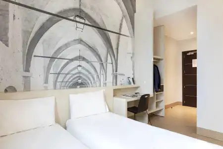 B&B Bergamo City - 2