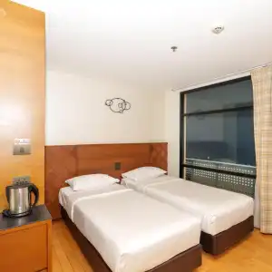 Marvin Suites - 33