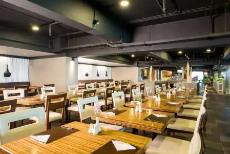 Furama Silom - 13
