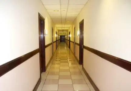 Harbour View Suites - 12
