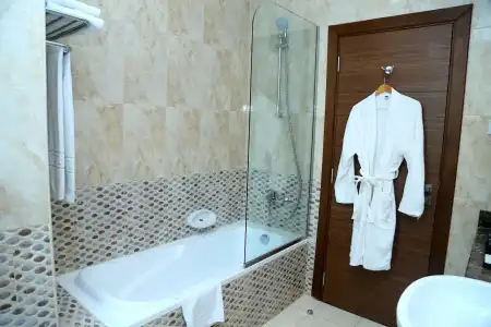 Tulip Al Barsha Apartment - 7