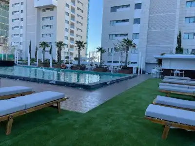 Olympic Residence Deluxe Apartments - 20