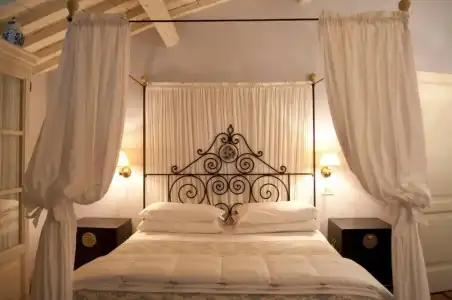Villa le Magnolie - 38