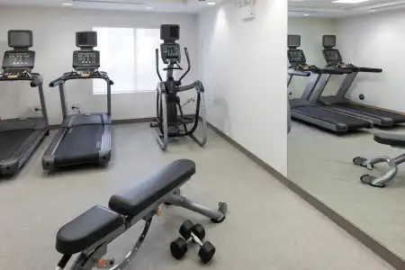 SpringHill Suites by Marriott Portland Vancouver - 1