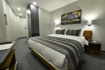 ibis Pattaya - 4
