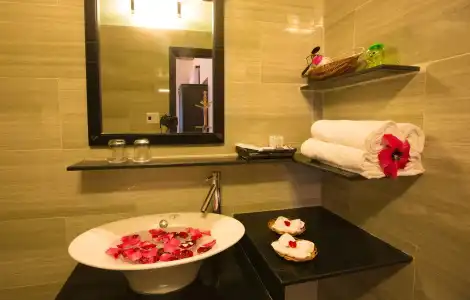 Betel Garden Villas - 9