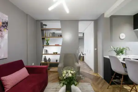 Olvios Luxury Suites & Lofts - 53