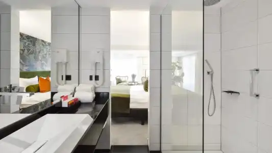 Van Der Valk 's-Hertogenbosch - Vught - 95