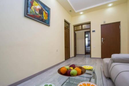 Yerevan Hostel - 24