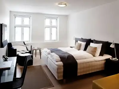 Oasia Aarhus - 2