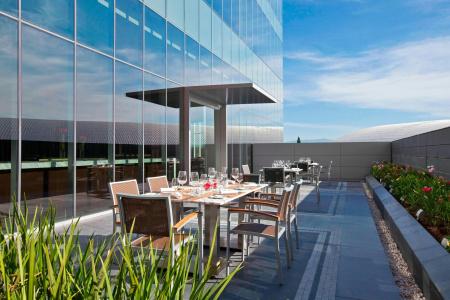 The Westin Guadalajara - 16