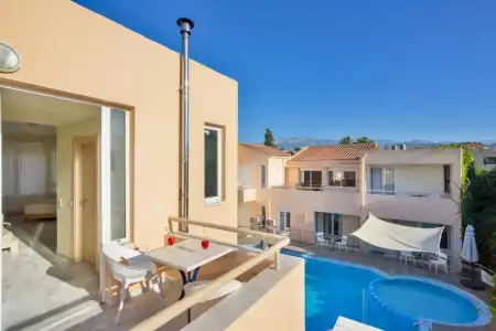 Elma's Dream Apartments & Villas - 83