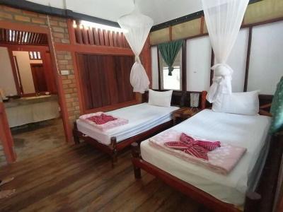 Green View Village Resort - 43