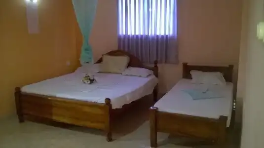 Papaa Palace - 2