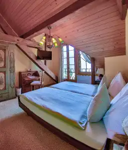 Grand Belvedere, a Beaumier & Spa - 54