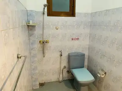 Sam's Guest House - 25