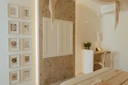 Masseria Borgo Ritella - 37