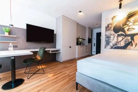 am Triller - & Serviced Apartments - 192