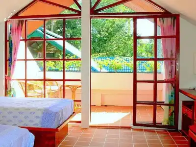 Ekman Garden Resort Nakhon Si Thammarat - 17