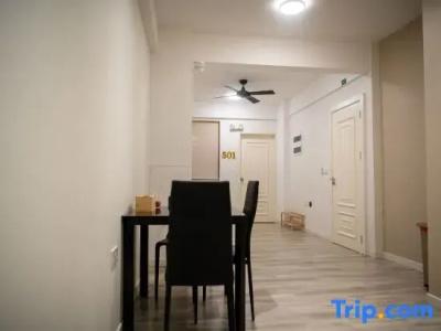 Tourist Inn Grand - 55